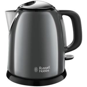 Russell Hobbs Compact Plus Kuhalo za vodu 24993-70 Siva