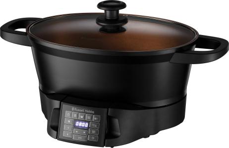 Russel Hobbs MULTICOOKER GOOD-TO-GO 28270-56