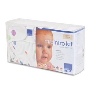 Bambino Mio Probni set, Motiv (9-12 kg)