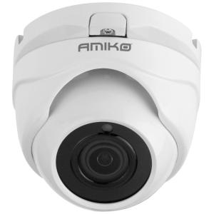 Amiko Home Kamera IP 2 MP, PoE, 1/2.9" SONY Starvi CMOS, HD Lens 2,8mm - D20M230 PoE