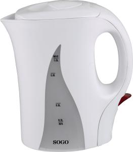 Sogo Kuhalo za vodu KET-SS-5740, 1 L