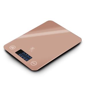 Berlinger Haus Digitalna kuhinjska vaga, rose gold