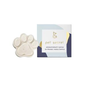 Pet Secret Aromatherapy sapun za pranje i njegu šapica 30/35g