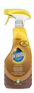 Pronto® Trigger Aloe Vera 500 ml