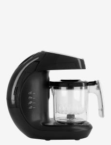 Twistshake 6u1 Baby Kuhalo V2 Black