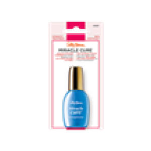 Sally Hansen miracle cure